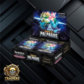 Palworld Official Card Game Dawn of Palpagos Booster Box Sealed
