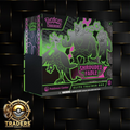Shrouded Fable Pokemon Center Elite Trainer Box! (PC ETB)