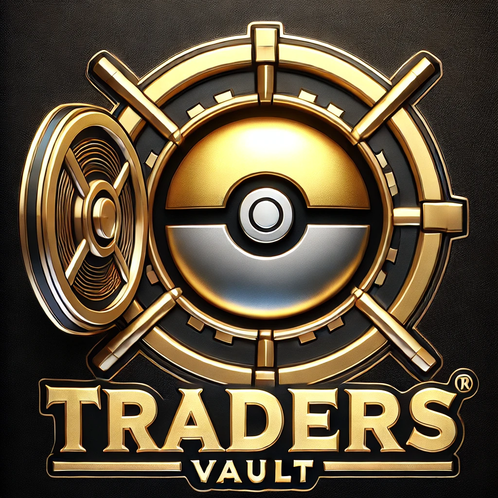 Traders Vault . Store